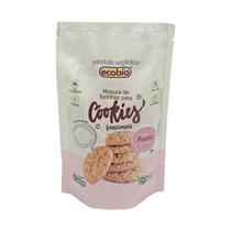 Mistura de Farinhas para Cookies Ecobio 250 g