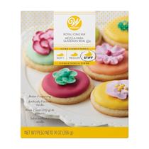 Mistura de glacê Royal Wilton 397g