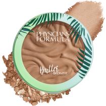Mistura de manteiga de murumuru Bronzer Physicians Formula