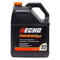Mistura de óleo de motor Echo Power Blend Extended Life 2 ciclos 3,8 L