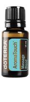 Mistura de Óleo Essencial para Massagem doTERRA AromaTouch 15mL Mistura de Óleo Essencial para Massagem doTERRA AromaTouch 15mL