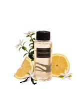 Mistura de Óleos Essenciais Aroma360 Nirvana 120 ml - Limão e Jasmim