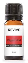 Mistura de óleos essenciais REVIVE Digest Aid 100% Pure Therapeutic Mistura de óleos essenciais REVIVE Digest Aid 100% Pure Therapeutic