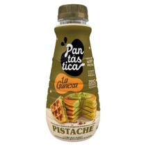 Mistura de Panqueca Whey Protein Pantastica 100g La Ganexa