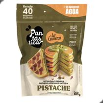 Mistura de Panqueca Whey Protein Pantastica 600g La Ganexa