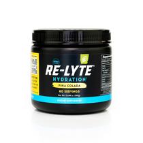 Mistura de pó de eletrólito de hidratação REDMOND Re-Lyte Pina Colada