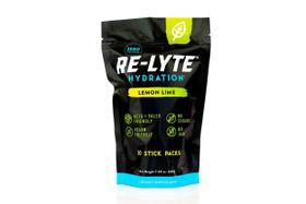 Mistura de pó para bebidas eletrolíticas REDMOND Re-Lyte Lemon Lime