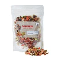 Mistura de sementes e nozes para esquilo Pleasantly Warm 453 g