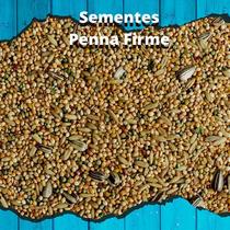 Mistura de Sementes Periquitos 1kg