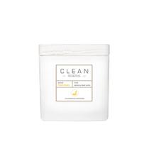 Mistura de soja natural Candle CLEAN Reserve Home 240 ml 40 h de queima Mistura de soja natural Candle CLEAN Reserve Home 240 ml 40 h de queima