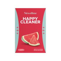 Mistura de superalimentos de melancia em pó NEWELLME 14 pacotes Mistura de superalimentos de melancia em pó NEWELLME 14 pacotes