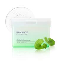 Mistura de toner Pad Centella Asiatica Soothing 230 ml 120 folhas Mistura de toner Pad Centella Asiatica Soothing 230 ml 120 folhas