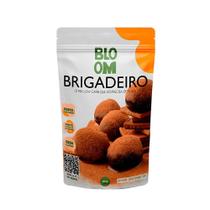 Mistura em Pó Brigadeiro Low Carb Sem Glúten e Sem Lactose Bloom 250g
