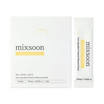 Mistura em pó de vitamina C 100 mg (10 unidades) Mistura em pó de vitamina C 100 mg (10 unidades)
