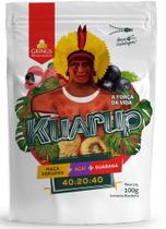 Mistura em Pó Kuarup 40:20:40 de 100g-Grings Mistura em Pó Kuarup 40:20:40 de 100g-Grings