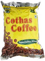 Mistura Especial de Café Cothas 500g Mistura Especial de Café Cothas 500g