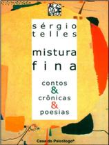 Mistura fina Mistura fina