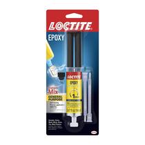 Mistura instantânea adesiva de epóxi Loctite 14 ml 1 minuto