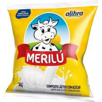 Mistura Lactea Po Merilu 400g