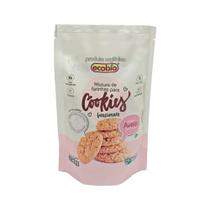 Mistura Orgânica para Cookies Sabor Aveia 250g - Ecobio