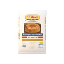 Mistura P/ Bolo Abacaxi All Bread C/ 5 Kg