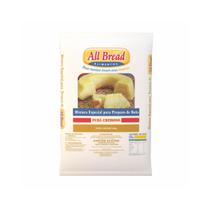 Mistura P/ Bolo Fuba Cremoso All Bread C/ 5 Kg