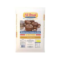 Mistura P/bolo Integral All Bread C/ 2,5 Kg