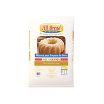 Mistura P/bolo Laranja All Bread C/ 2,5 Kg
