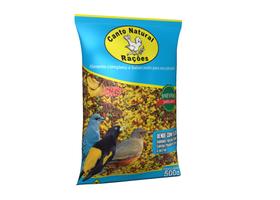 Mistura p/ sabiá com fécula