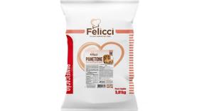 Mistura Panetone Pó 100% 5kg - Felicci Mistura Panetone Pó 100% 5kg - Felicci