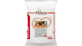 Mistura Panetone Pó Abacaxi e Castanha 5kg - Felicci Mistura Panetone Pó Abacaxi e Castanha 5kg - Felicci