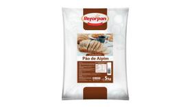 Mistura Pão de Aipim 5kg - Reforpan