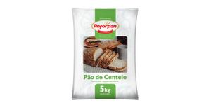 Mistura Pão de Centeio 5kg - Reforpan Mistura Pão de Centeio 5kg - Reforpan