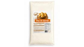 Mistura Pão de Queijo 5kg - Fornatta