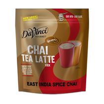 Mistura para Bebida Chai Tea Latte DaVinci Gourmet 1,36 kg Mistura para Bebida Chai Tea Latte DaVinci Gourmet 1,36 kg