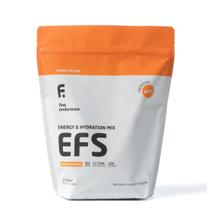 Mistura para Bebida Esportiva FIRST ENDURANCE EFS Sabor Laranja Splash Mistura para Bebida Esportiva FIRST ENDURANCE EFS Sabor Laranja Splash