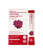 Mistura para Bebida FOODOLOGY Coleology PRO Romã 15 dias
