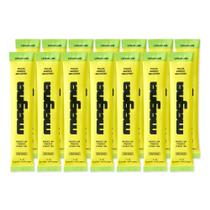 Mistura para bebidas eletrolíticas Magna Lemon Lime, 14 porções