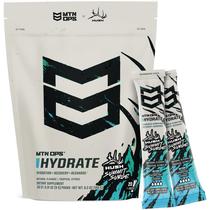 Mistura para bebidas em pó com eletrólitos MTN OPS Hydrate Hush Summit