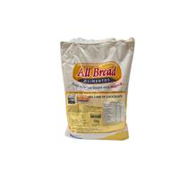Mistura Para Bolo Cake De Chocolate All Bread C/ 1 Kg