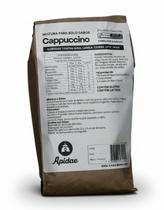 Mistura para bolo - cappuccino de cevada 400g