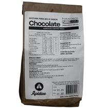Mistura para bolo - chocolate 400g