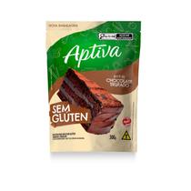 Mistura para Bolo Chocolate Trufado Sem Glúten 300g