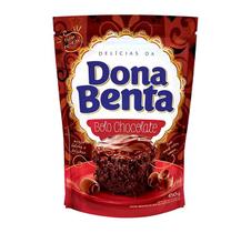 Mistura Para Bolo de Chocolate Dona Benta 450g