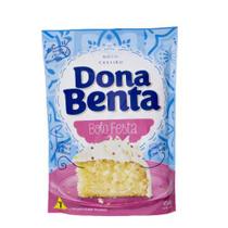 Mistura para Bolo Dona Benta Sabor Festa - 450G