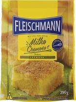 Mistura Para Bolo Fleischmann Sachê 390g - Escolha Seu Sabor