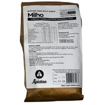 Mistura para bolo - milho 400g
