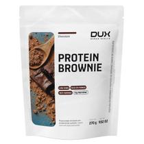 Mistura para Brownie Proteico Dux Low Carb 270g Mistura para Brownie Proteico Dux Low Carb 270g