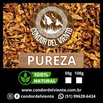 Mistura para Cachimbo Pureza Para quem busca uma mistura pura Mistura para Cachimbo Pureza Para quem busca uma mistura pura