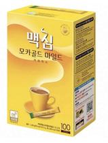 Mistura para Café Instantâneo Maxim Mocha Gold Mild 1,2 kg